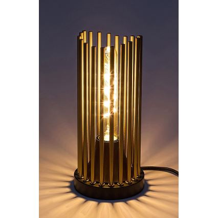 Rabalux - Asztali lámpa 1xE27/40W/230V