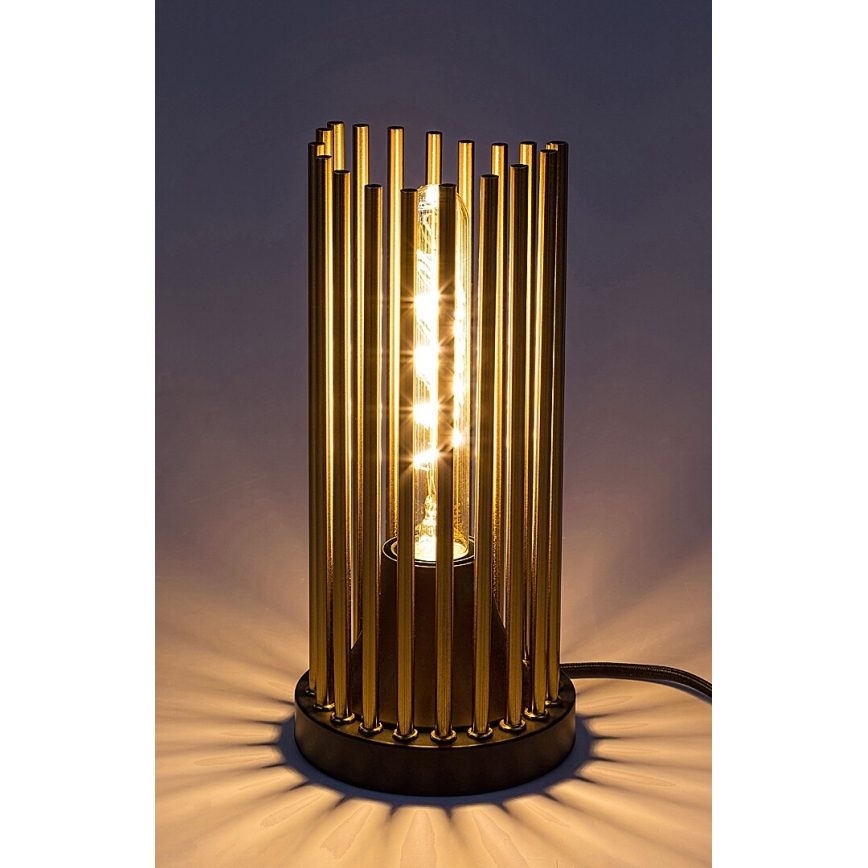 Rabalux - Asztali lámpa 1xE27/40W/230V