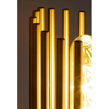 Rabalux - Asztali lámpa 1xE27/40W/230V