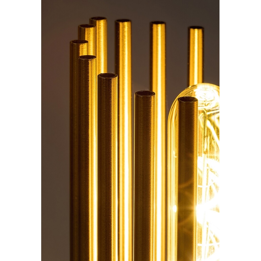 Rabalux - Asztali lámpa 1xE27/40W/230V