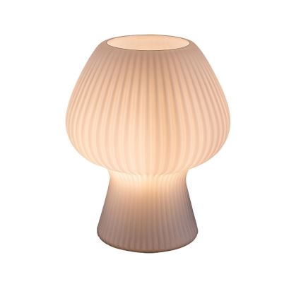 Rabalux - Asztali lámpa 1xE14/60W/230V fehér