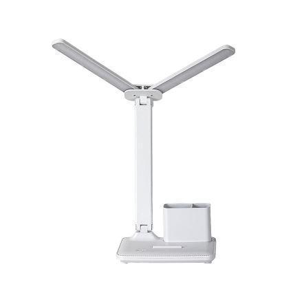 Rabalux - LED Dimmelhető érintésvezérelt asztali lámpa LED/5W/5V 3000/4000/6500K
