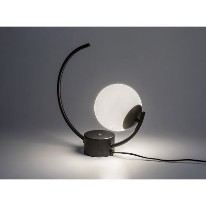 Rabalux - Asztali lámpa 1xE14/25W/230V