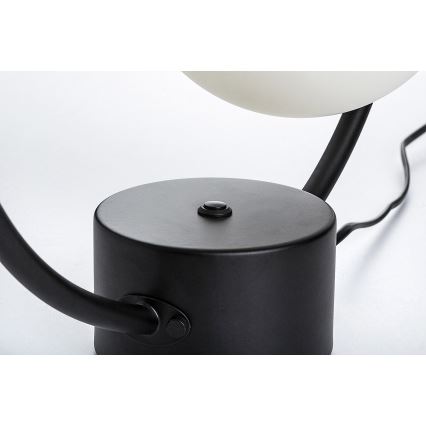 Rabalux - Asztali lámpa 1xE14/25W/230V