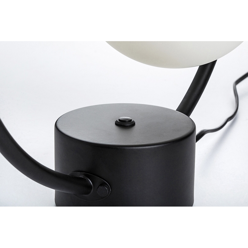 Rabalux - Asztali lámpa 1xE14/25W/230V