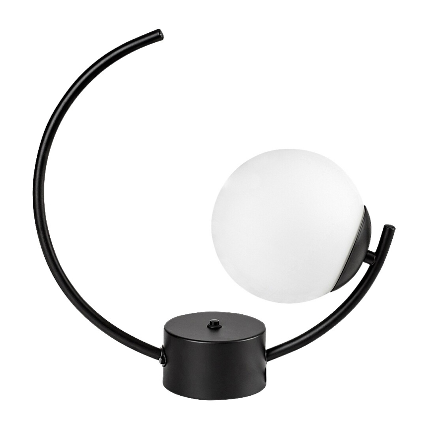 Rabalux - Asztali lámpa 1xE14/25W/230V