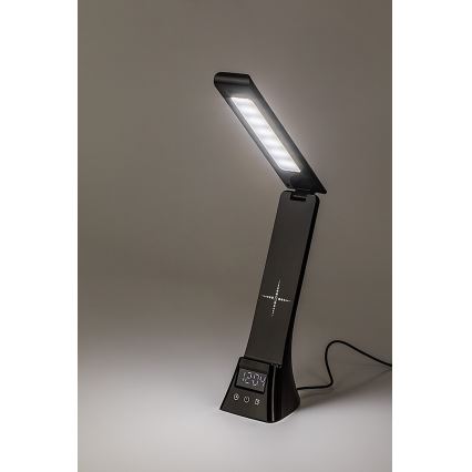 Rabalux - LED dimmelhető érintéses asztali lámpa LED/6W/5V 3000/4000/6500K
