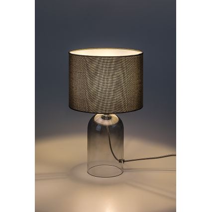 Rabalux - Asztali lámpa 1xE14/40W/230V átm. 20 cm