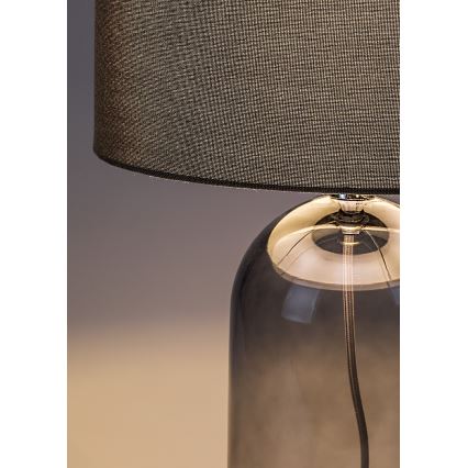 Rabalux - Asztali lámpa 1xE14/40W/230V átm. 26 cm