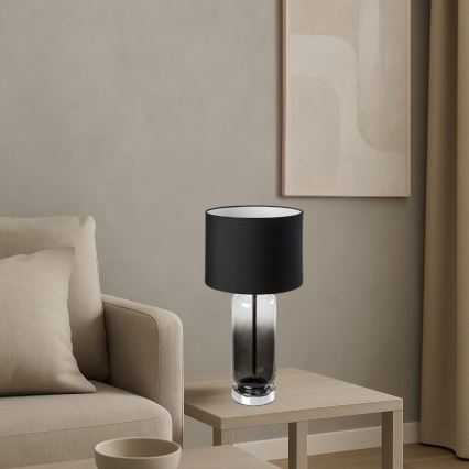 Rabalux - Asztali lámpa 1xE27/60W/230V