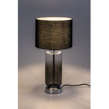 Rabalux - Asztali lámpa 1xE27/60W/230V