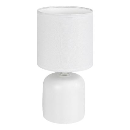 Rabalux - Asztali lámpa 1xE14/40W/230V fehér