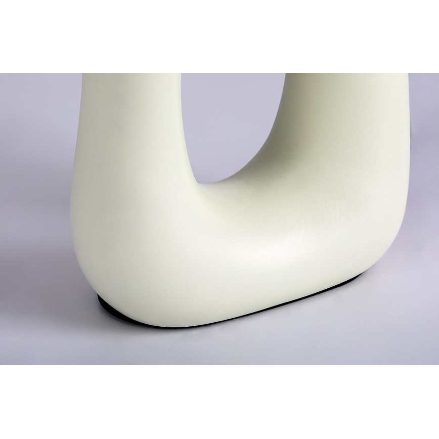 Rabalux - Asztali lámpa 1xE14/40W/230V krémszínű