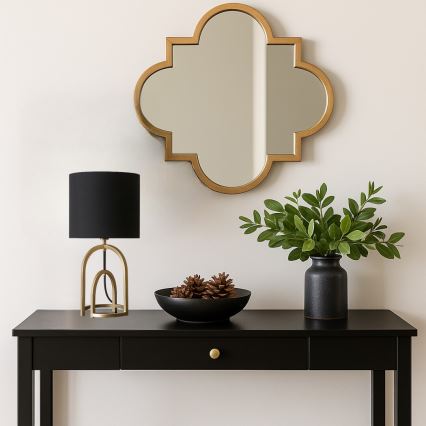 Rabalux - Asztali lámpa, 1x E14 (max. 25 W), 230 V