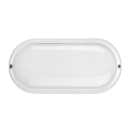 Rabalux - LED Kültéri mennyezeti lámpa LED/15W/230V IP54 fehér