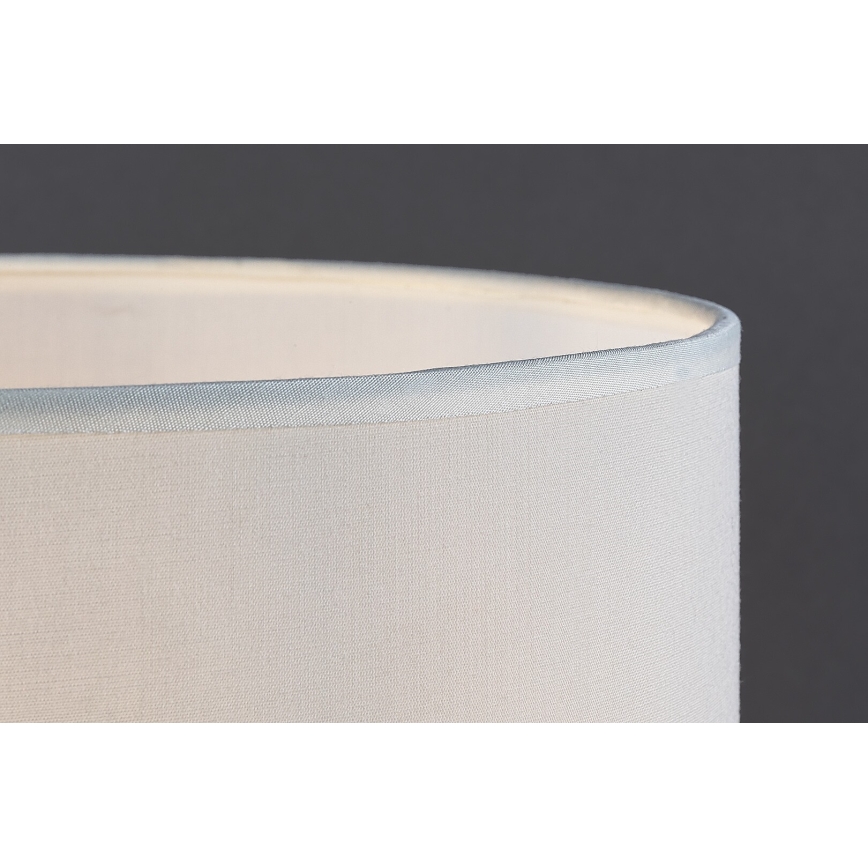 Rabalux - Asztali lámpa 1xE27/40W/230V arany/fehér