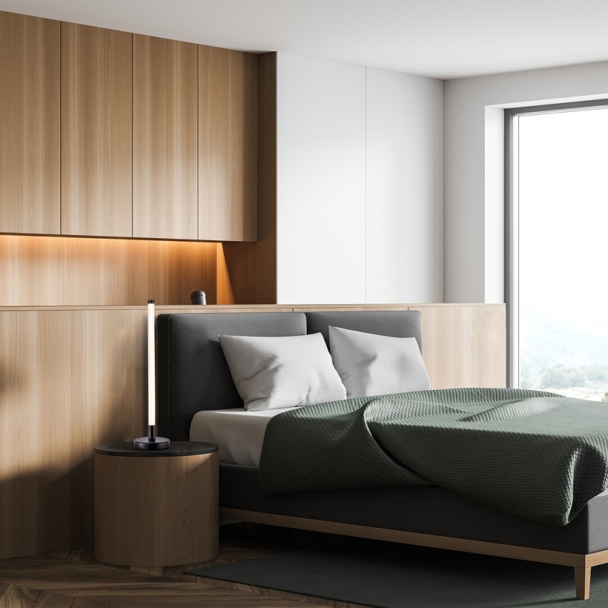 Rabalux - LED Asztali lámpa LED/8W/230V 3000K