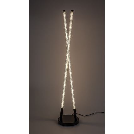 Rabalux - LED Állólámpa LED/28W/230V 3000K