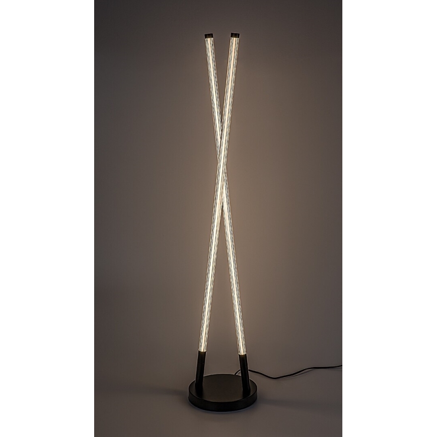 Rabalux - LED Állólámpa LED/28W/230V 3000K