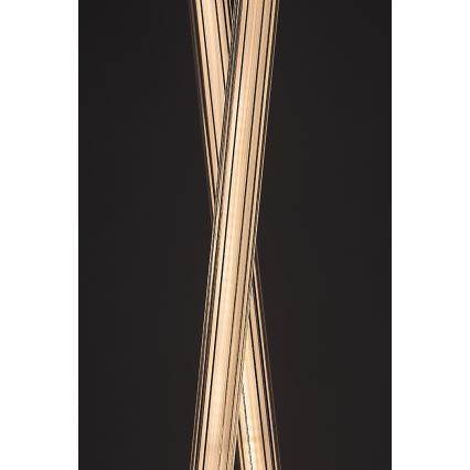 Rabalux - LED Állólámpa LED/28W/230V 3000K