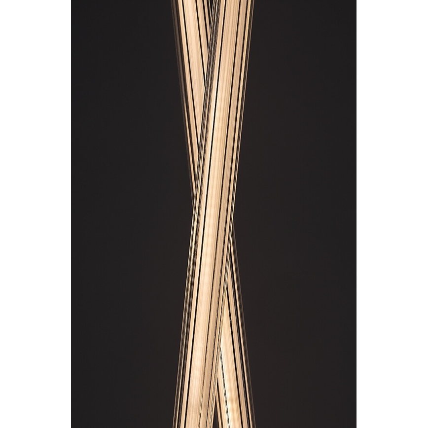 Rabalux - LED Állólámpa LED/28W/230V 3000K