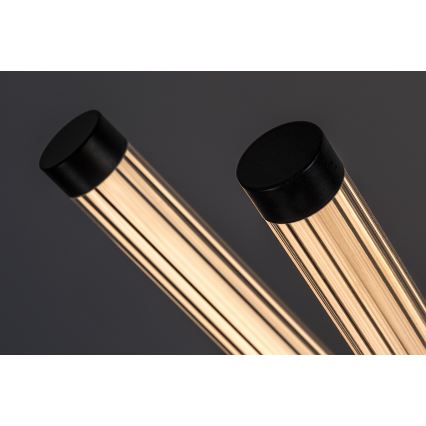 Rabalux - LED Állólámpa LED/28W/230V 3000K