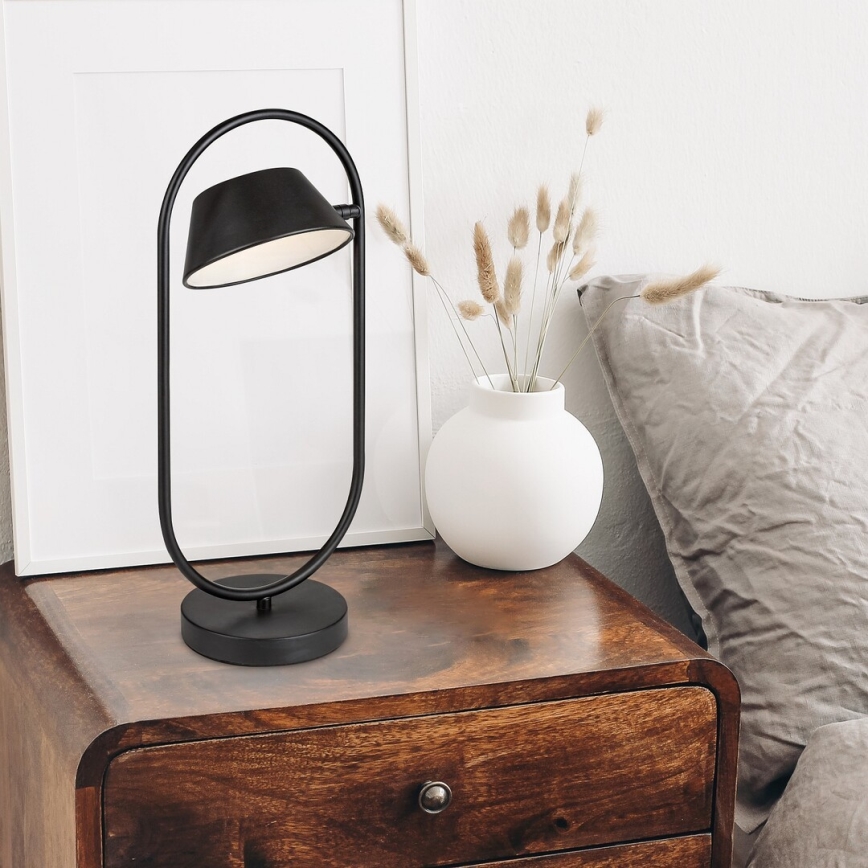 Rabalux - LED Asztali lámpa LED/6W/230V 3000K