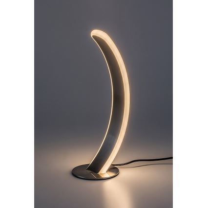 Rabalux - LED Asztali lámpa LED/12W/230V