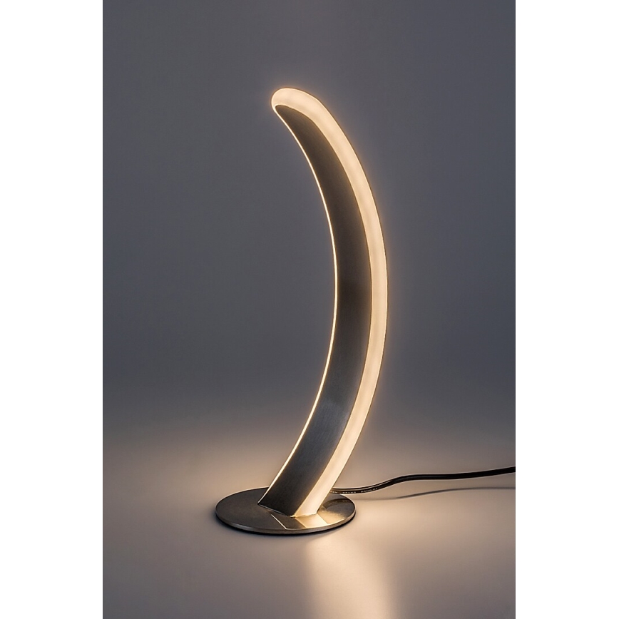 Rabalux - LED Asztali lámpa LED/12W/230V