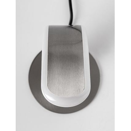 Rabalux - LED Asztali lámpa LED/12W/230V