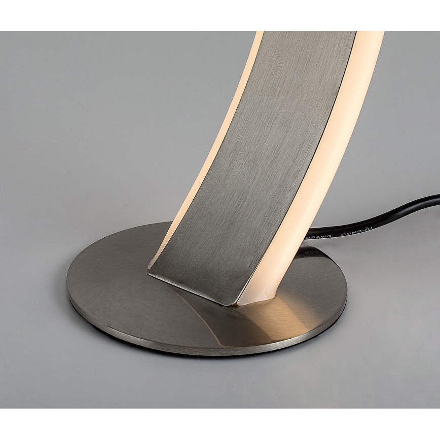 Rabalux - LED Asztali lámpa LED/12W/230V