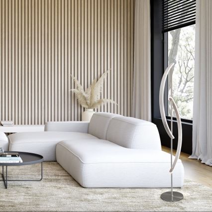 Rabalux - LED Állólámpa LED/30W/230V