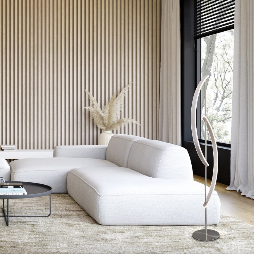 Rabalux - LED Állólámpa LED/30W/230V