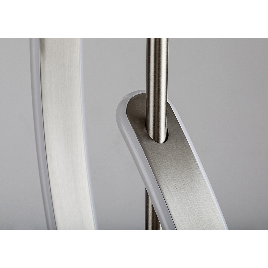 Rabalux - LED Állólámpa LED/30W/230V