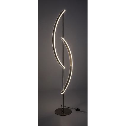 Rabalux - LED Állólámpa LED/30W/230V