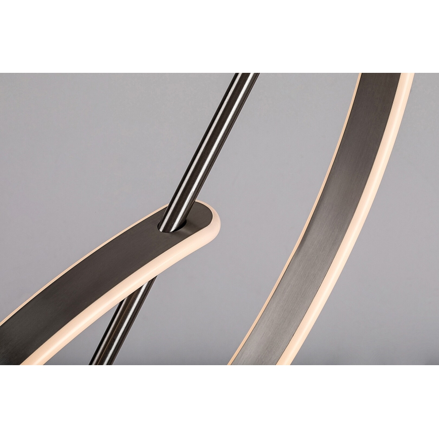 Rabalux - LED Állólámpa LED/30W/230V