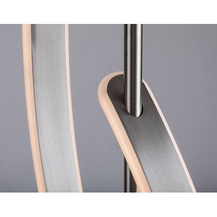 Rabalux - LED Állólámpa LED/30W/230V