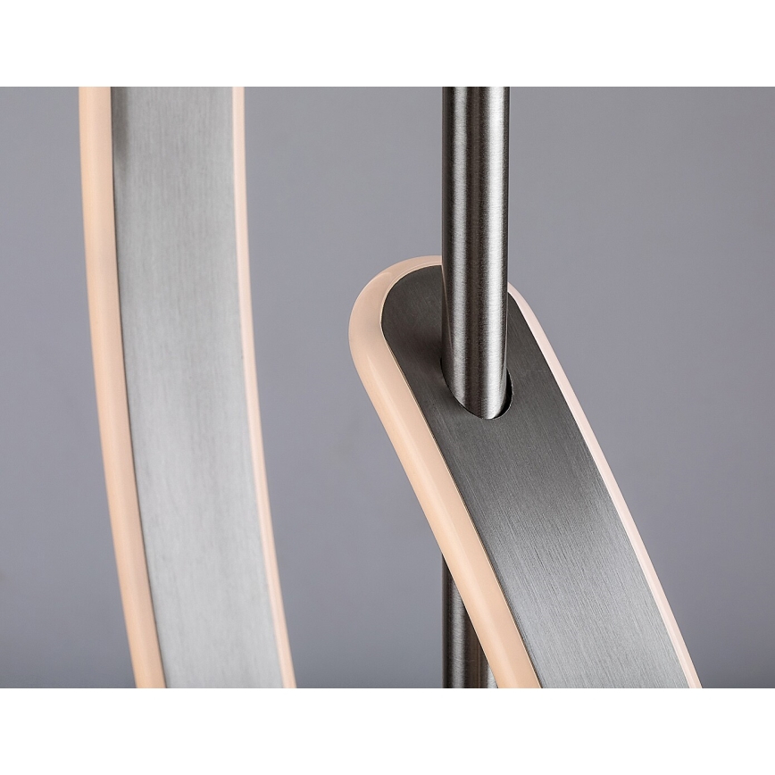 Rabalux - LED Állólámpa LED/30W/230V