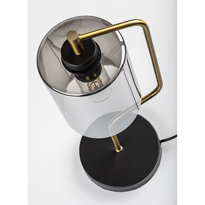 Rabalux - Asztali lámpa 1xE27/40W/230V