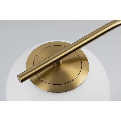 Rabalux - Asztali lámpa 1xE27/35W/230V