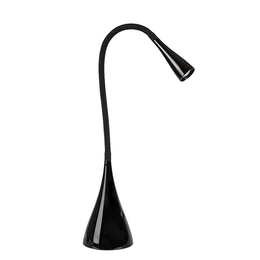 Rabalux - LED Dimmelhető érintős asztali lámpa LED/4W/230V 3000K fekete