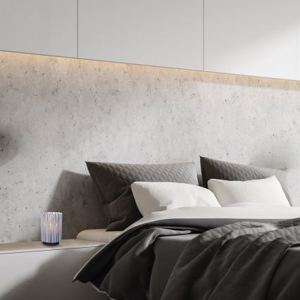 Rabalux - Asztali lámpa 1xE27/6W/230V