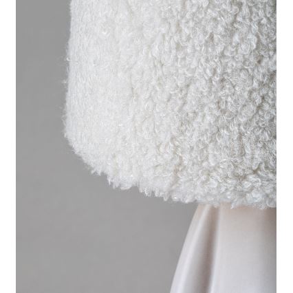 Rabalux - Asztali lámpa 1xE14/40W/230V fehér