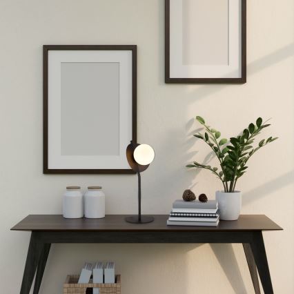 Rabalux - Asztali lámpa 1xG9/5W/230V