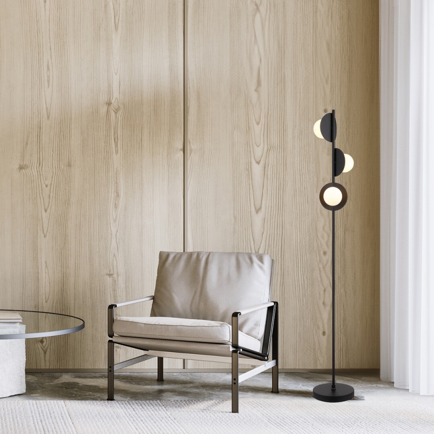 Rabalux - Állólámpa 3xG9/5W/230V