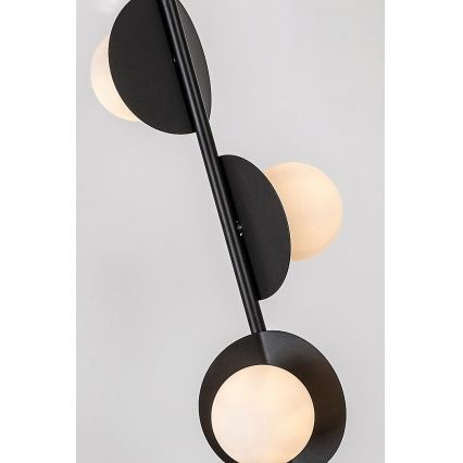 Rabalux - Állólámpa 3xG9/5W/230V