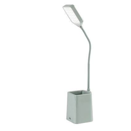 Rabalux - LED Dimmelhető asztali lámpa LED/6W/230V 5000K kék