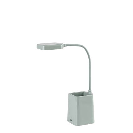 Rabalux - LED Dimmelhető asztali lámpa LED/6W/230V 5000K kék