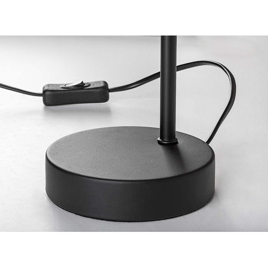 Rabalux - Asztali lámpa 1xE14/15W/230V