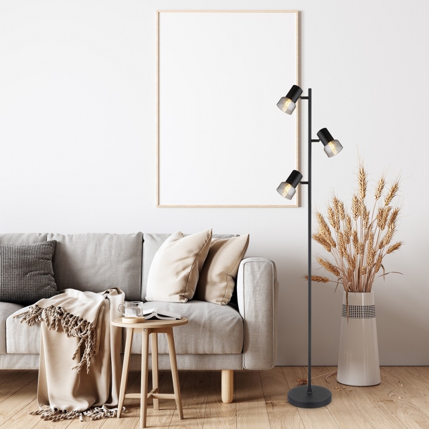 Rabalux - Állólámpa 3xE14/15W/230V